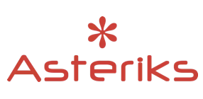 Asteriks Logo